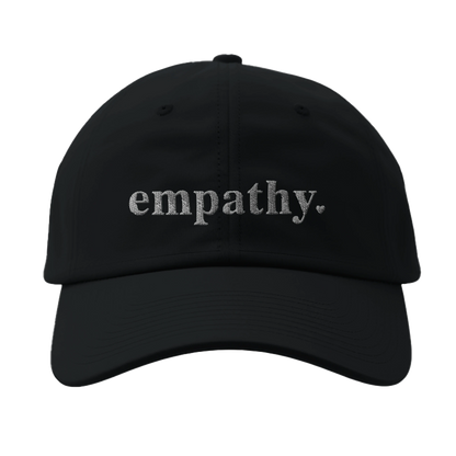 black empathy hat
