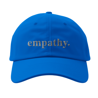 blue-empathy hat