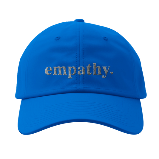 blue-empathy hat